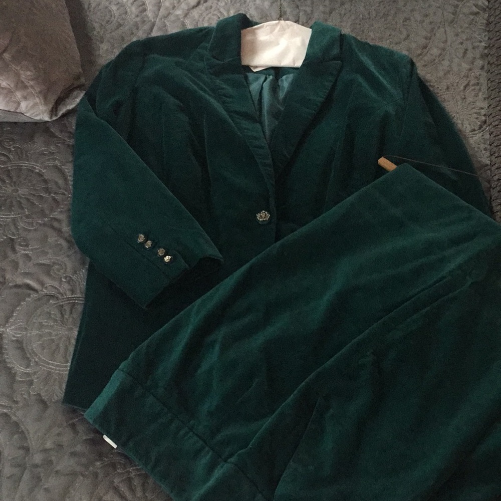 Jessica London pants suit!